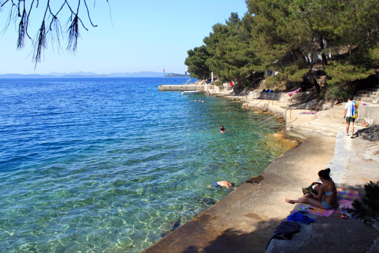 Apartments By The Sea Sali, Dugi Otok - 883 Exterior foto
