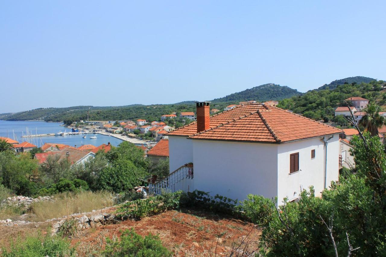 Apartments By The Sea Sali, Dugi Otok - 883 Exterior foto