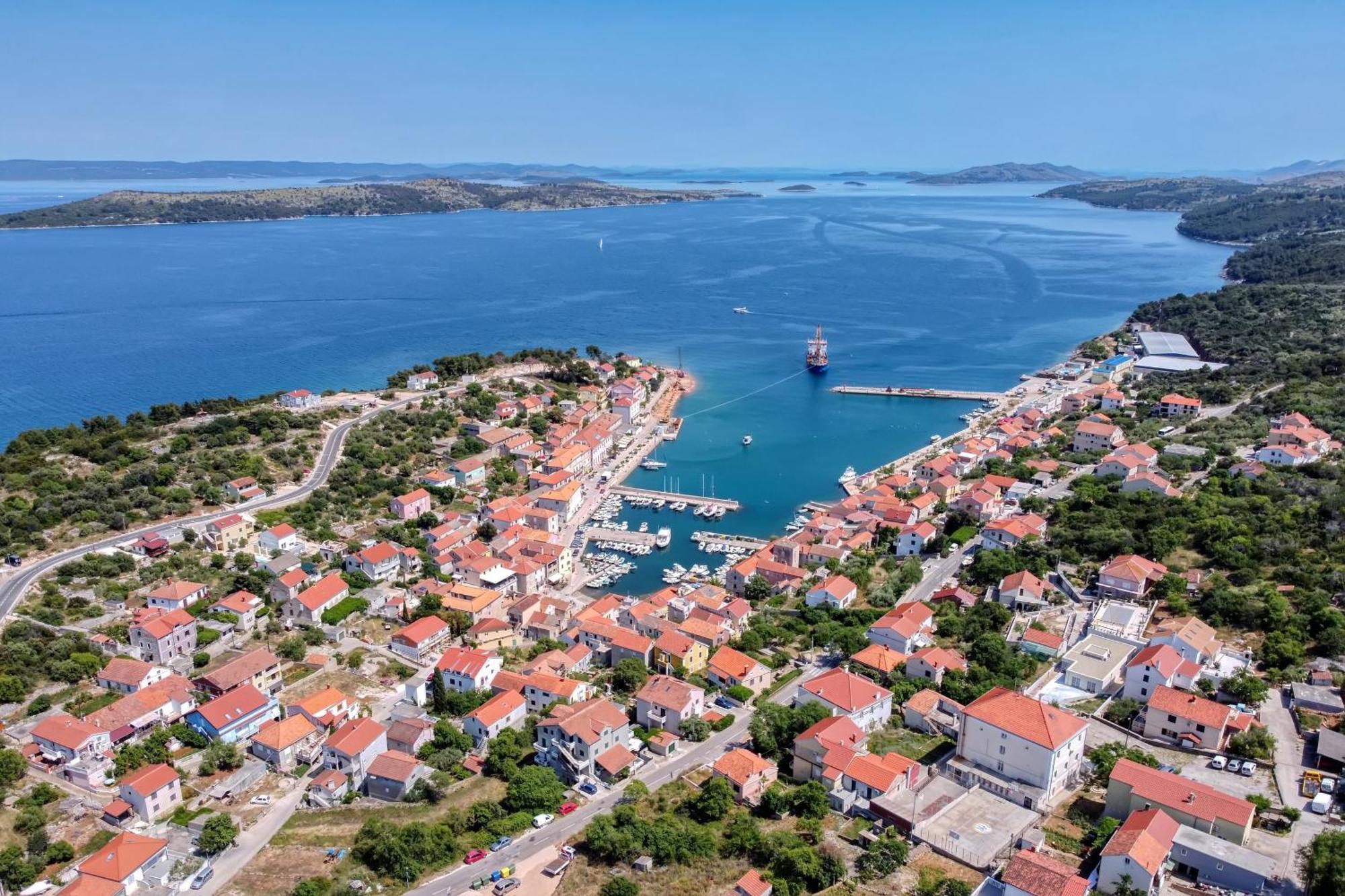 Apartments By The Sea Sali, Dugi Otok - 883 Exterior foto